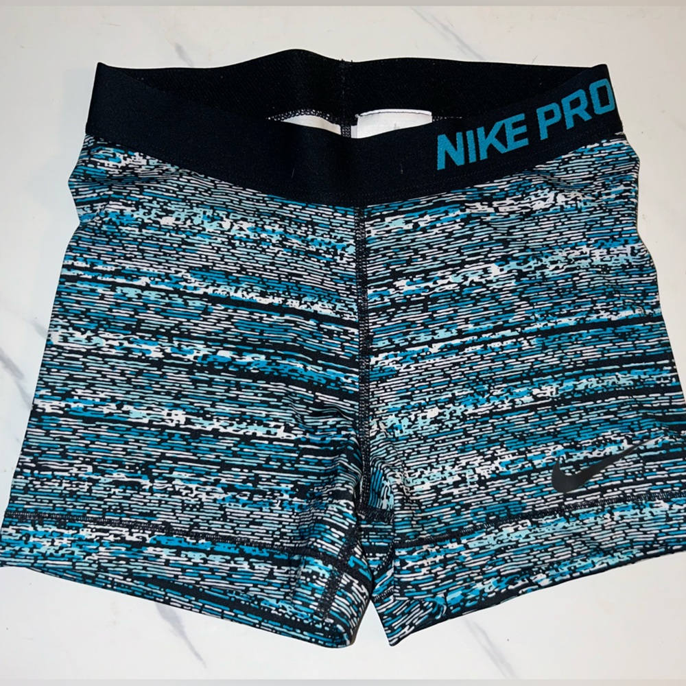 Nike Pro Shorts
